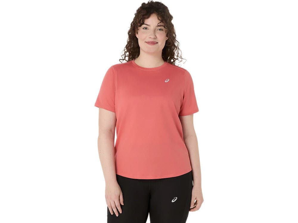 ASICS CORE SS TOP