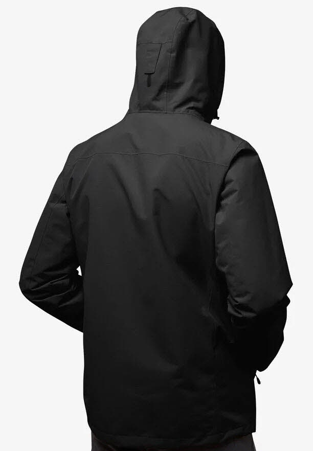 ALTENBERG 3IN1 JKT M