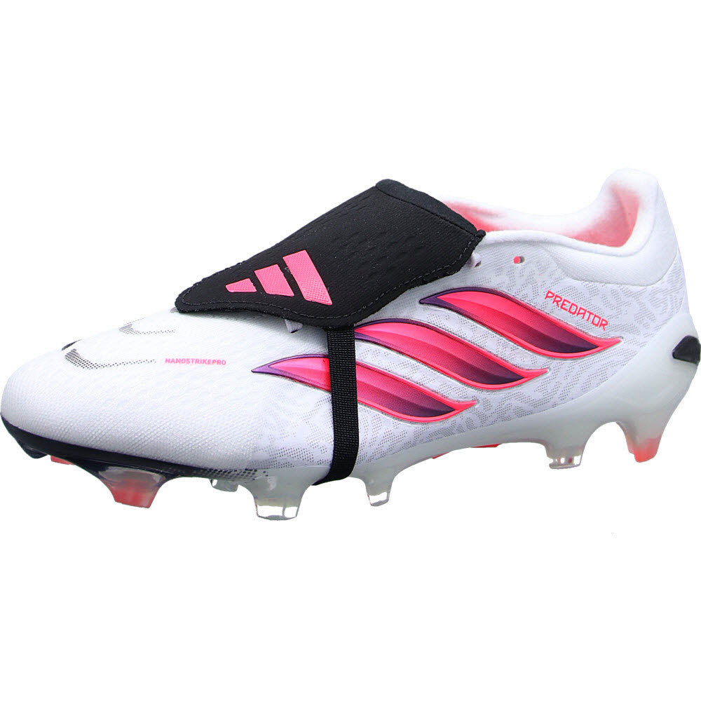 PREDATOR PRO FT FG