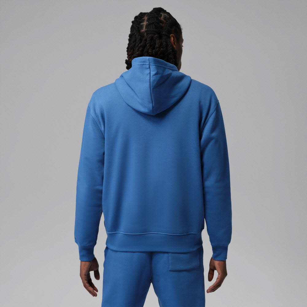 M J JUMPMAN FLC HBR PO 2