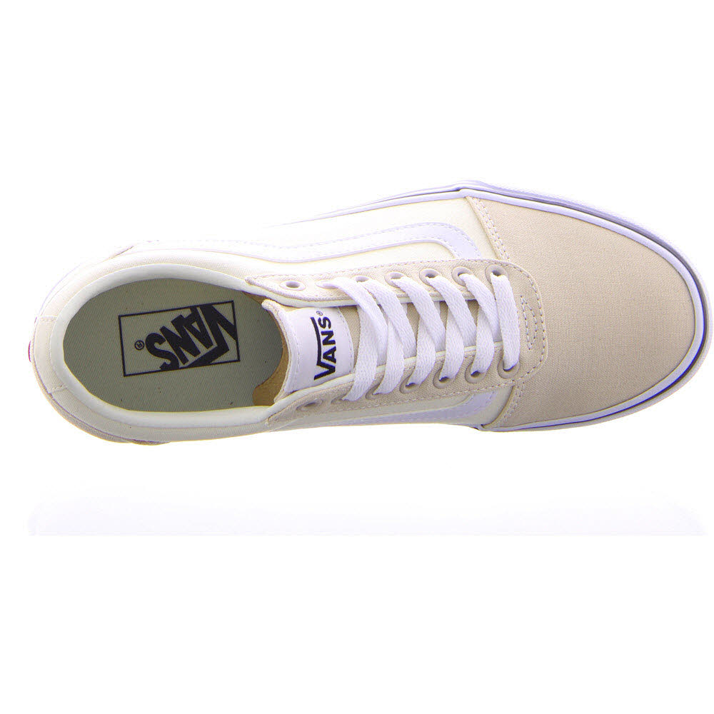 MN Ward Canvas Block