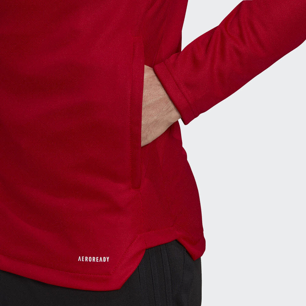 TIRO21 TRACK JACKET