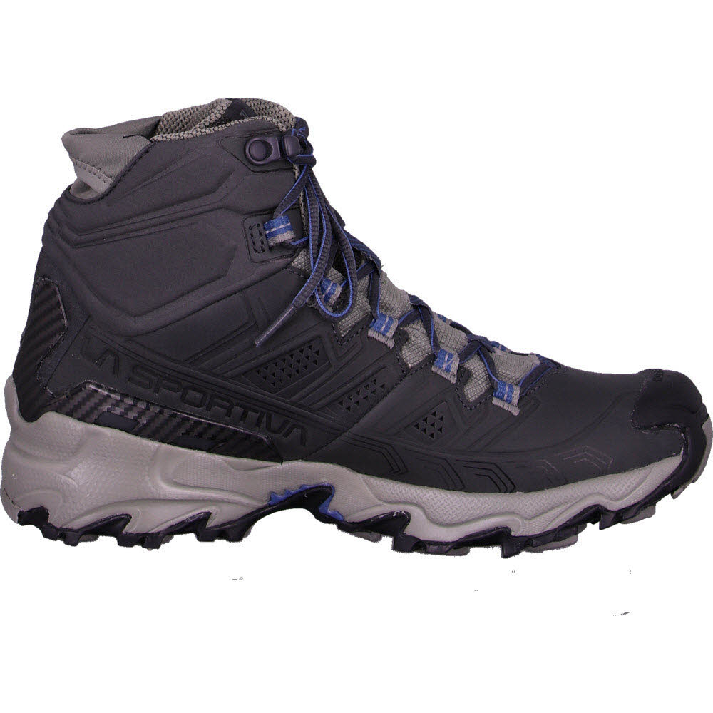 Ultra Raptor II Mid Leather Wom GTX