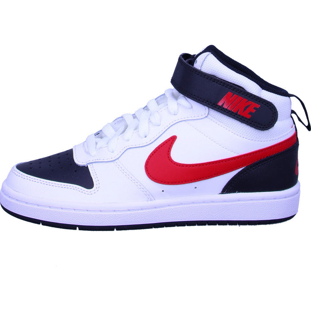 NIKE COURT BOROUGH MID 2