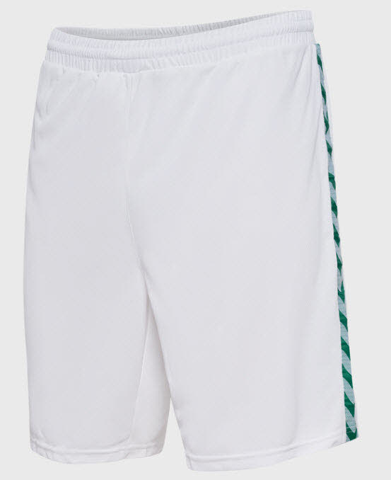 WER 23/24 HOME SHORTS