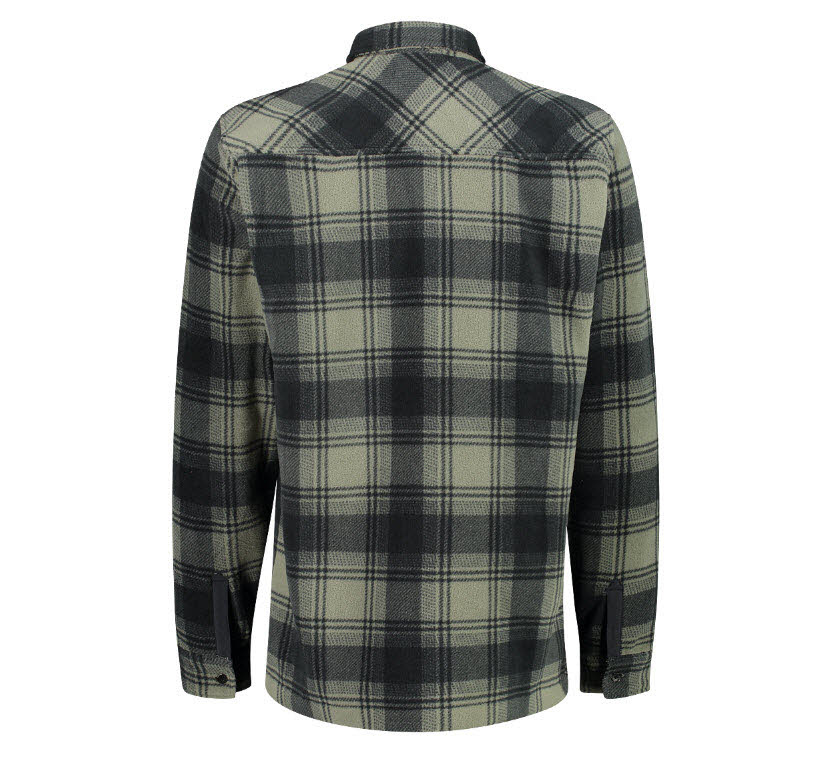 MAN SHIRT