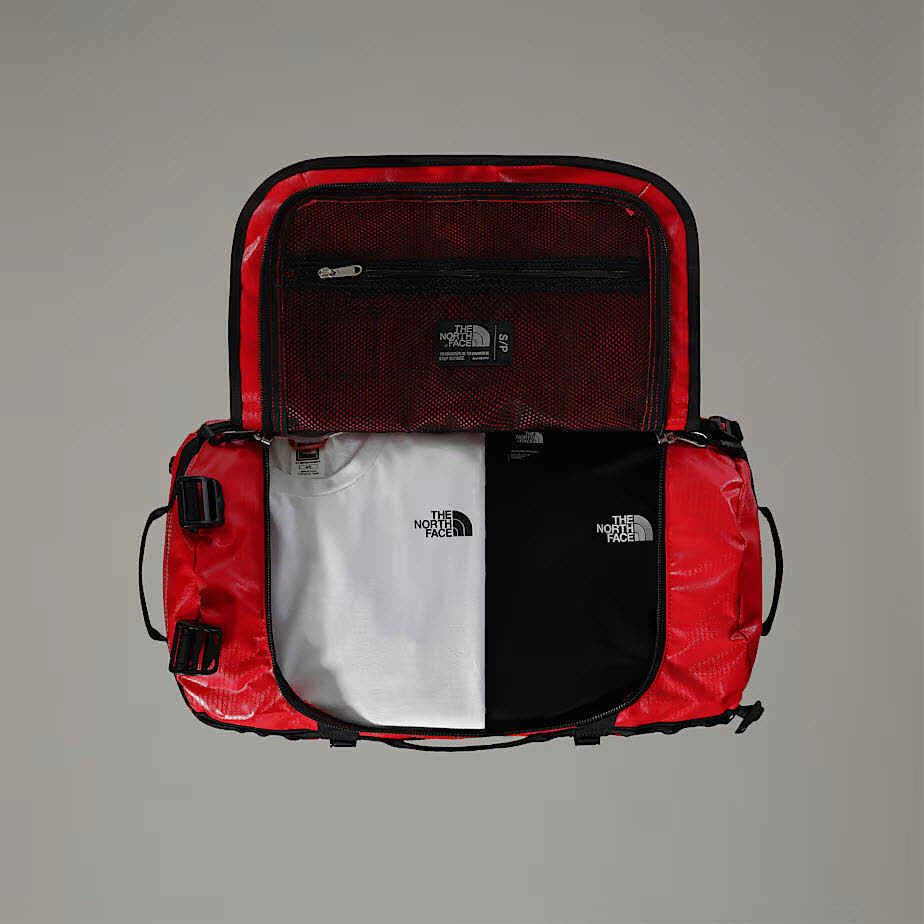 BASE CAMP DUFFEL S