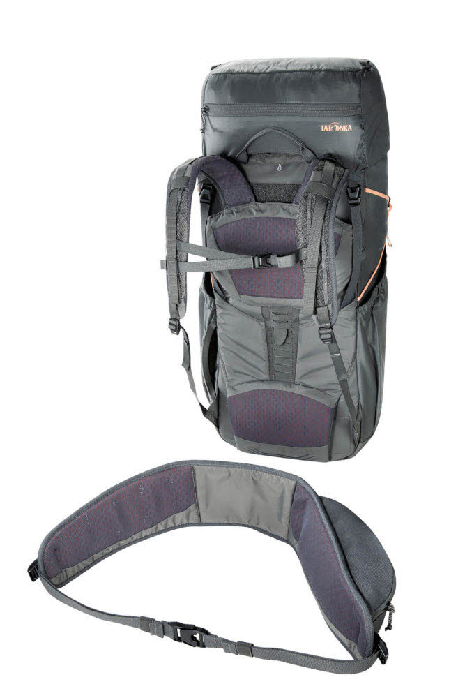 Pyrox Lite 44+10 Women