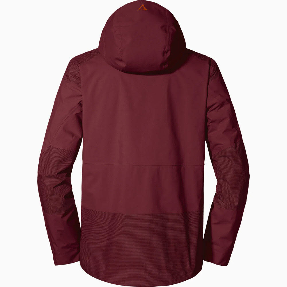 2.5L Jacket Triigi M