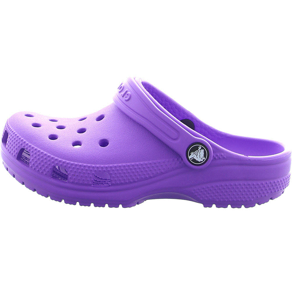Classic Clog K