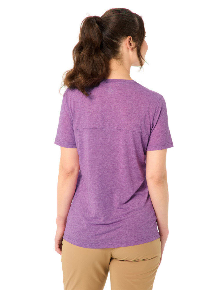 Wo Skomer Print T-Shirt III