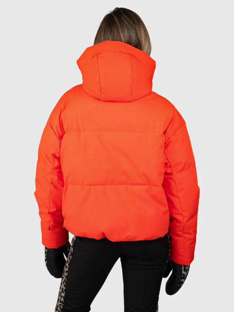 Fiaskia Women Snow Jacket