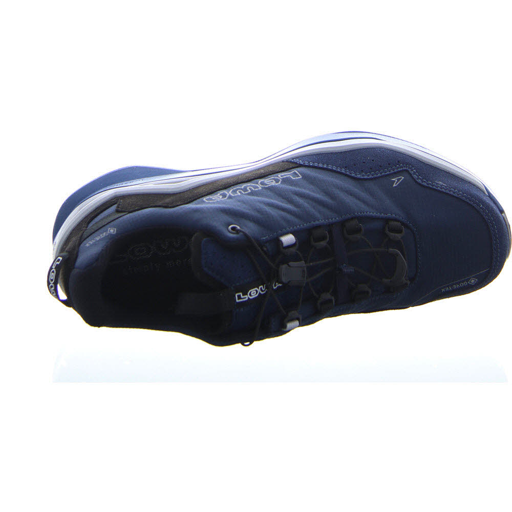 MADDOX PRO GTX LO SL