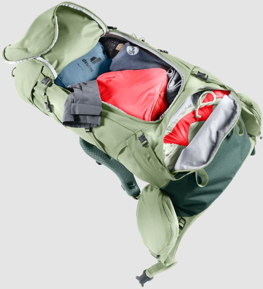 Aircontact Core 55+10 SL