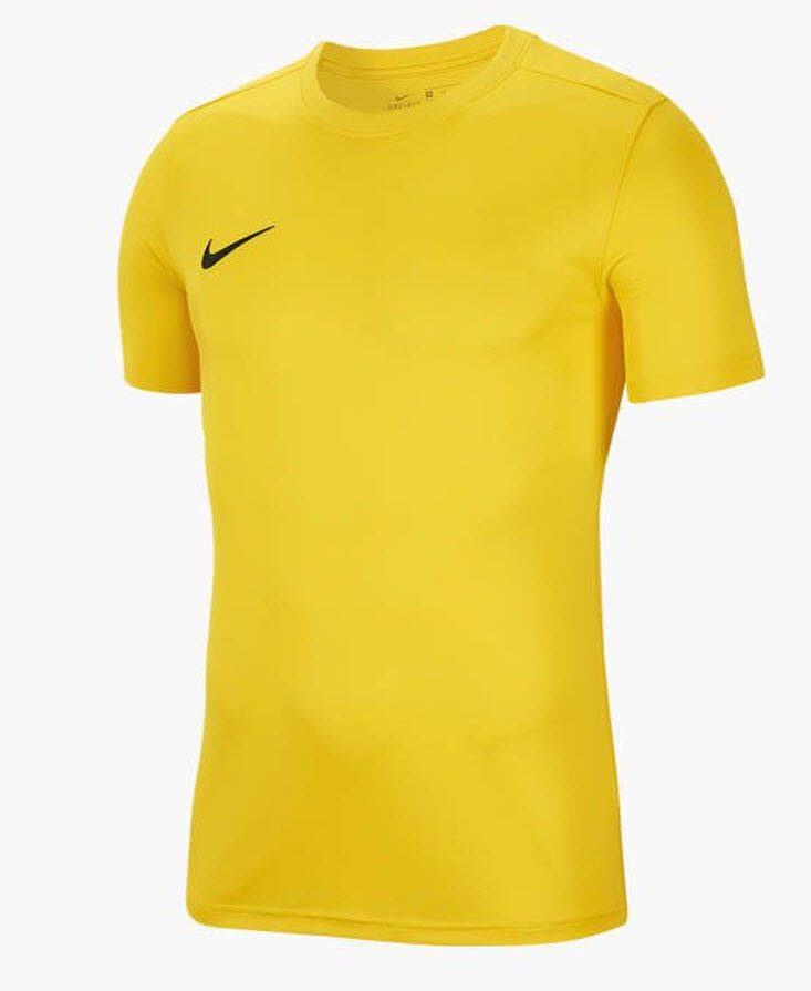 NIKE DRI-FIT PARK VII