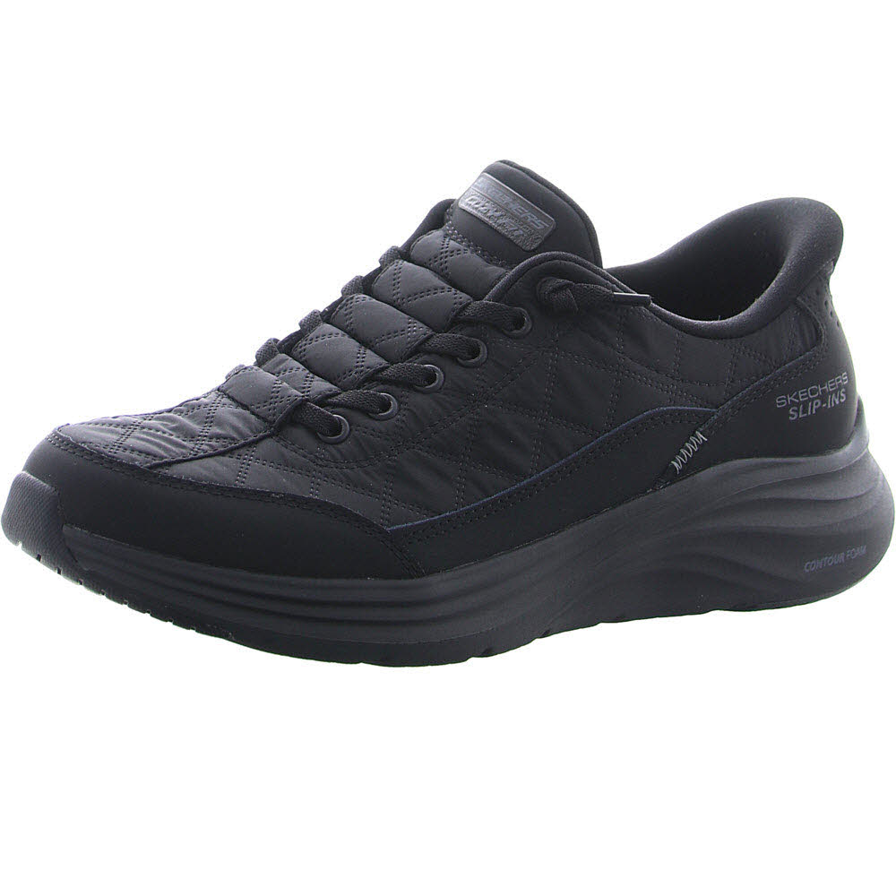CONTOUR FOAM - IN MOTION