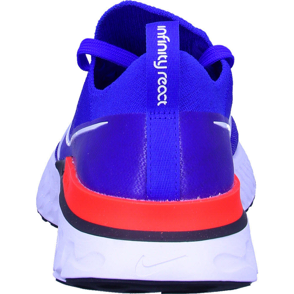 NIKE REACT INFINITY RUN FLYKNIT MEN