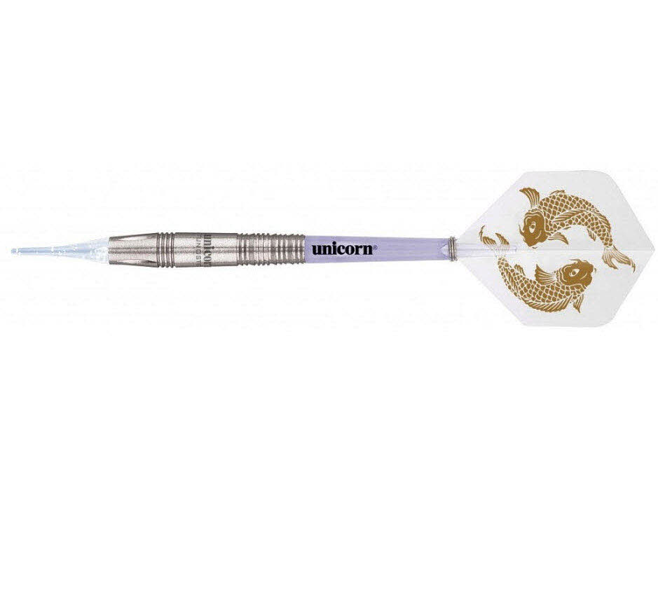 Unicorn Koi Soft Dart Typ 18 G