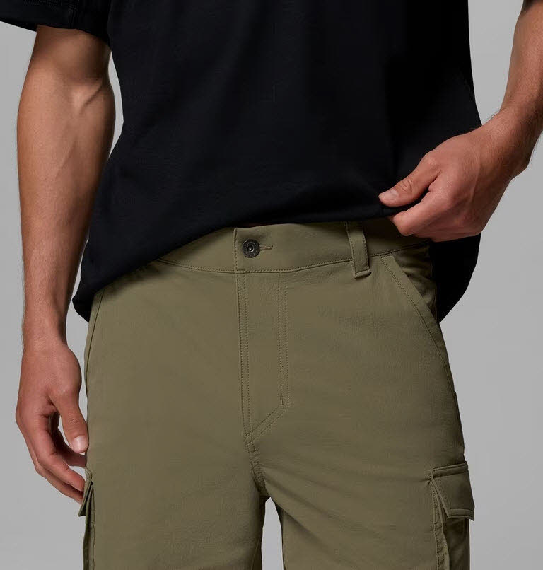 ROC Tech Cargo Short