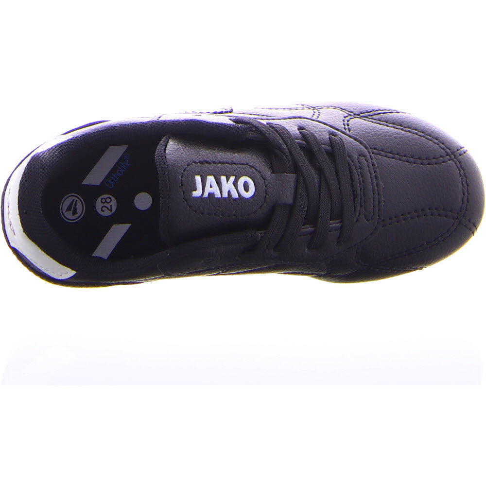 Fußballschuh Classico II AG Ju