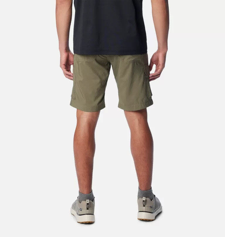 Silver Ridge Utility Cargo Short