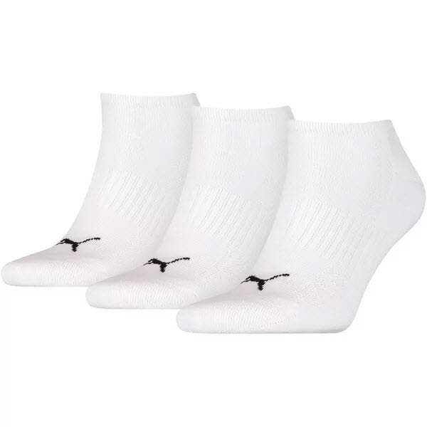PUMA CUSHIONED SNEAKER 3P UNISEX