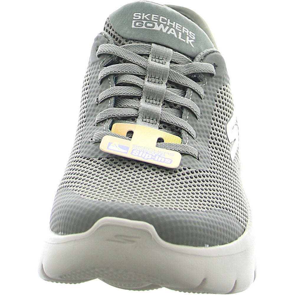 GO WALK FLEX - GRAND ENTRY