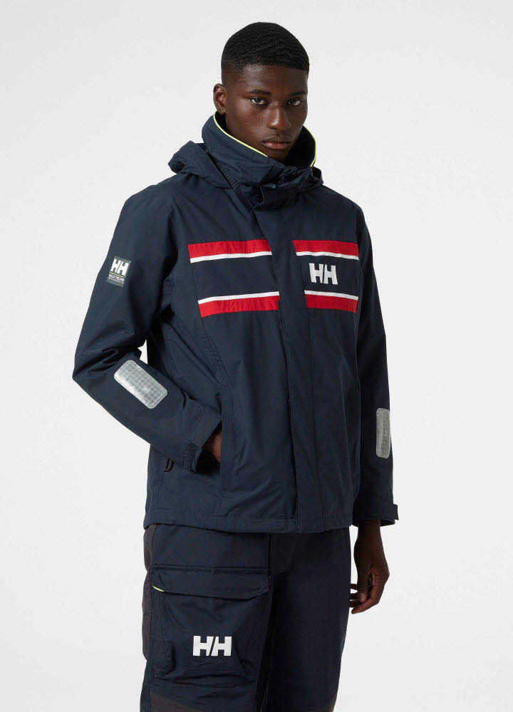 Saltholm Jacket