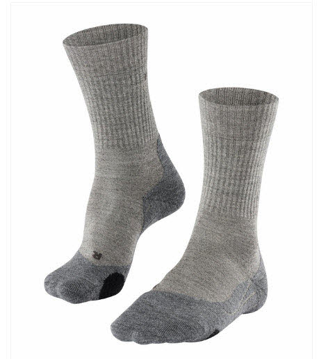 NOS FALKE TK2 Explore Wool Women