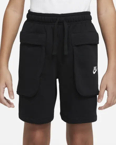 B NSW CLUB CARGO SHORT