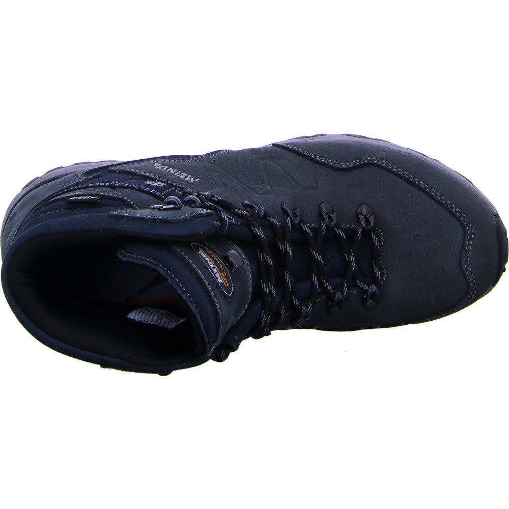 VAKUUM MEN BORA 2434 31