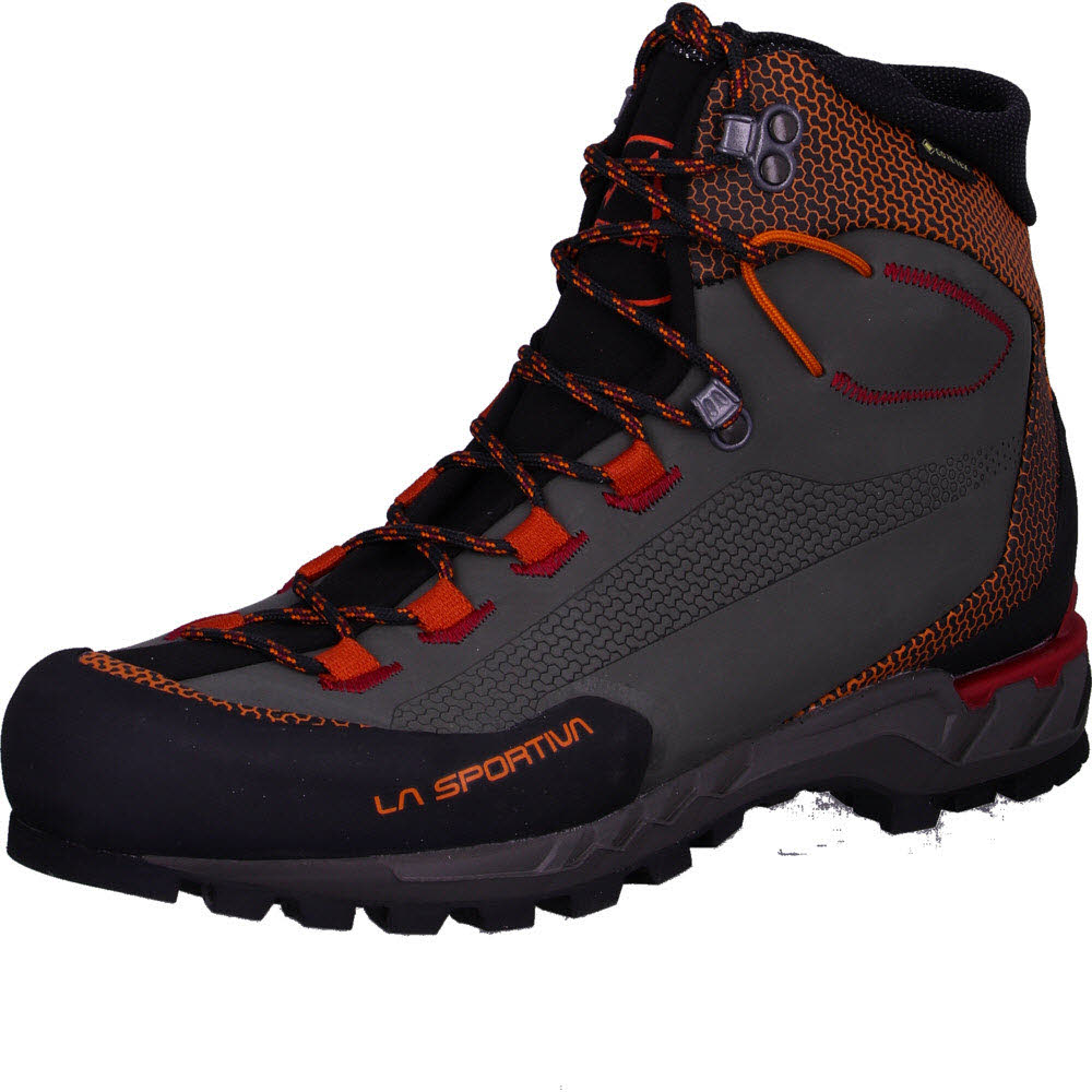 Trango Tech Leather Gtx