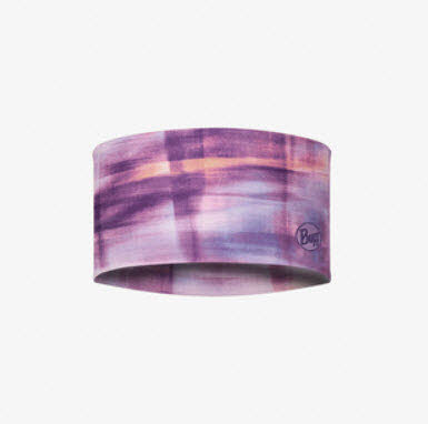 NOS Coolnet UV Wide Headband