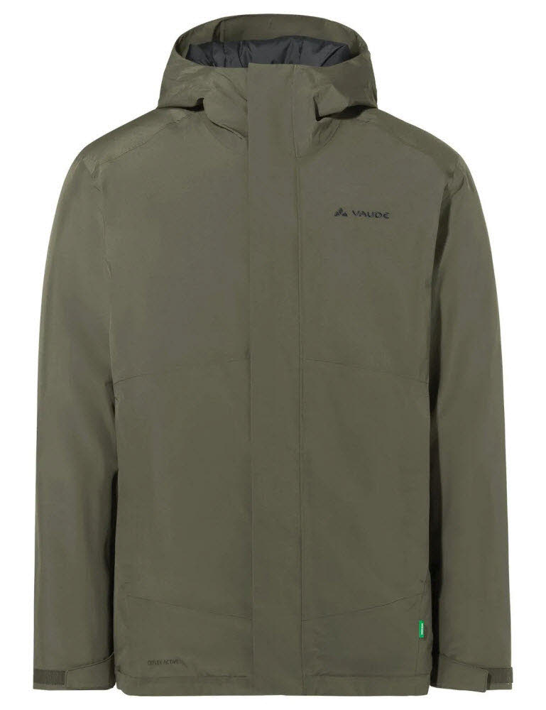 Me Rosemoor Padded Jacket II