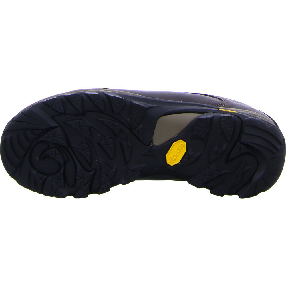 Linosa Lady Identity