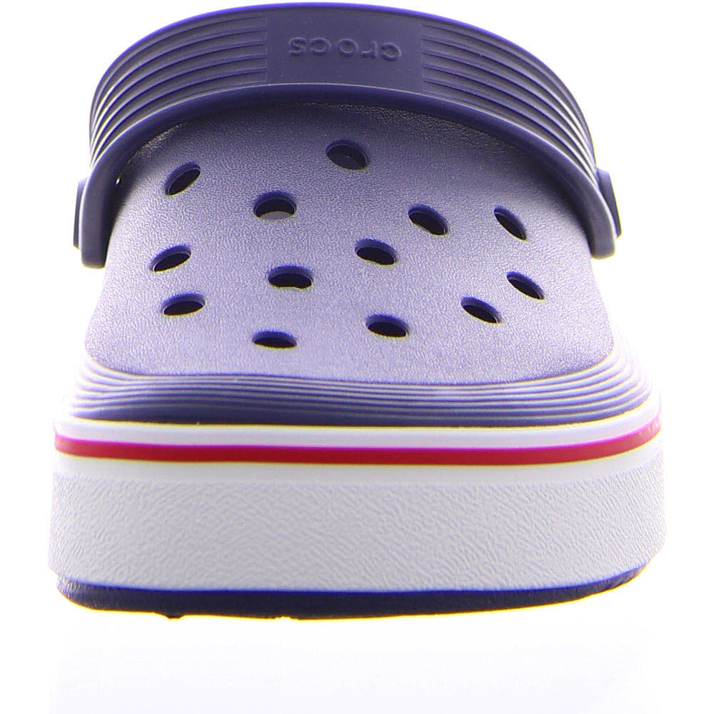 Off Court Clog