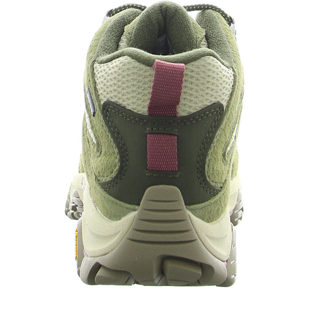 MOAB 3 MID GTX
