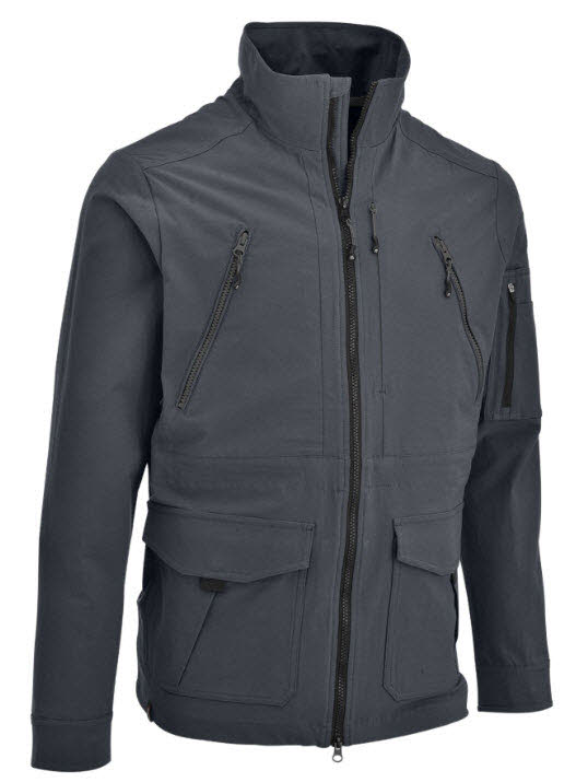 Kilimandscharo-SP - leichte Sa