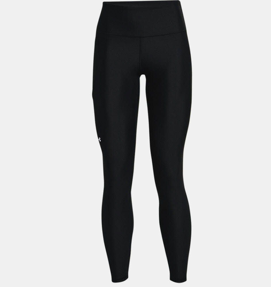 NOS HG Armour HiRise Leg NS-BLK