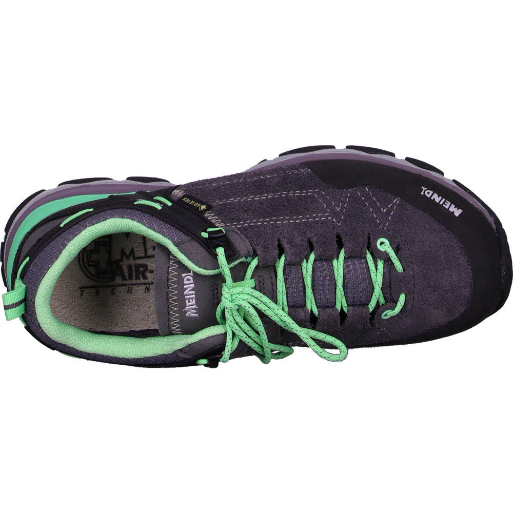 Ontario Lady GTX