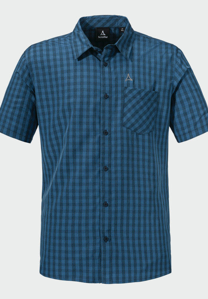 CIRC Shirt Style Dalfoss MNS