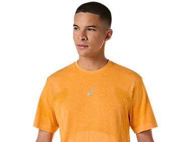 ROAD SEAMLESS SS TOP