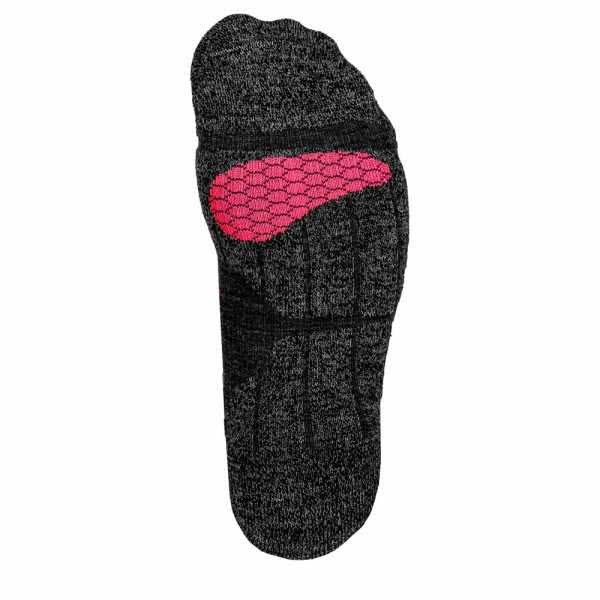 TR 4.1 Trek Merino Stab Womenj