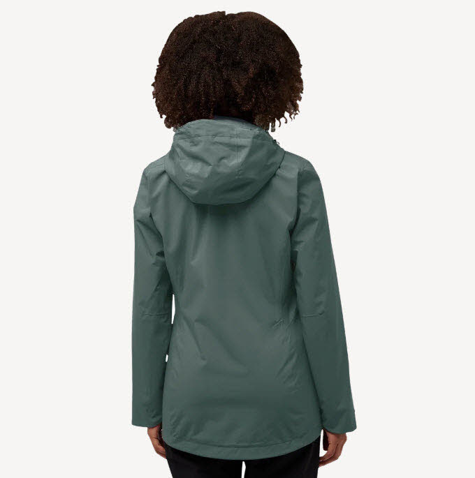 ROTWAND 3IN1 JKT W