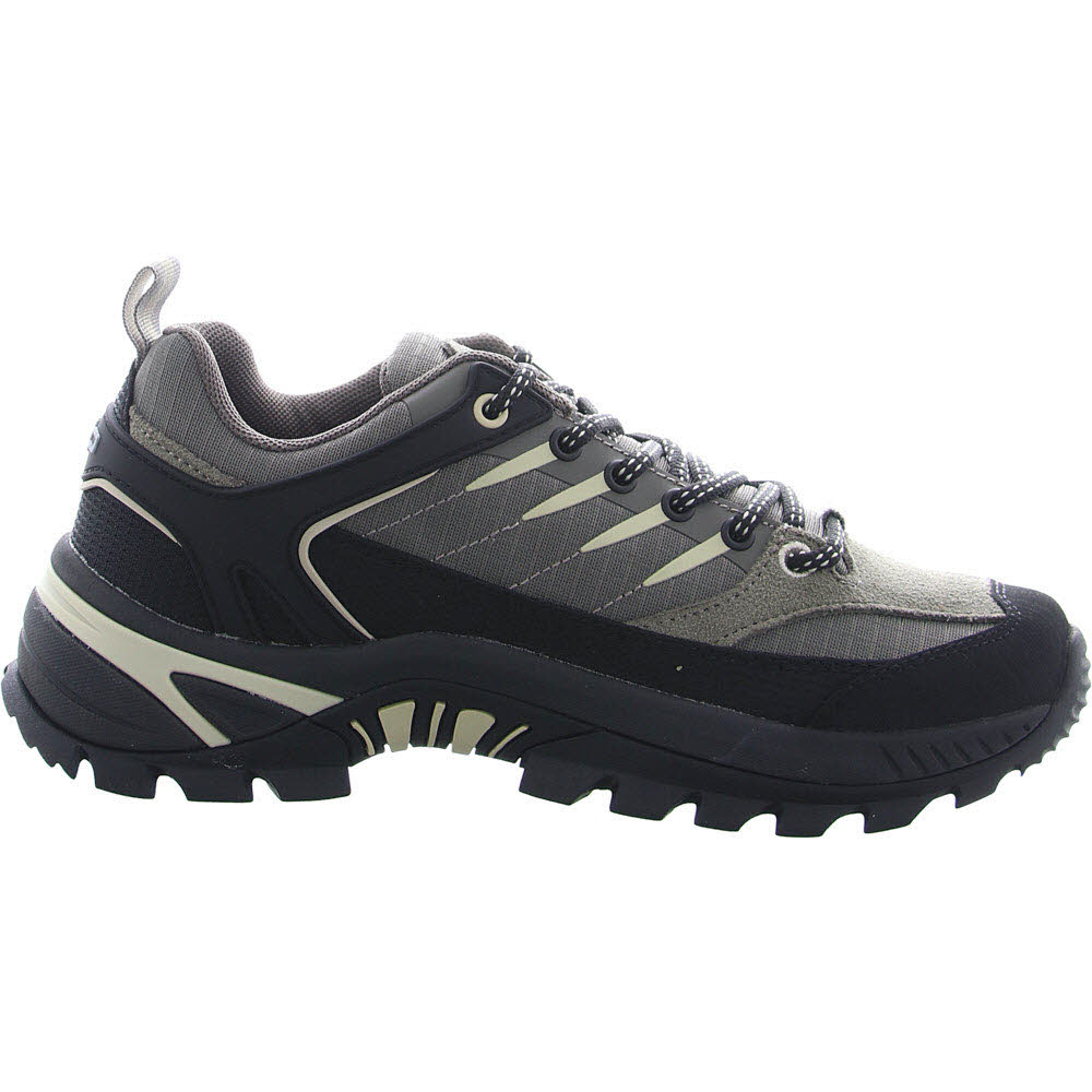 RIGEL 2.0 LOW WMN TREKKING SHOES WP
