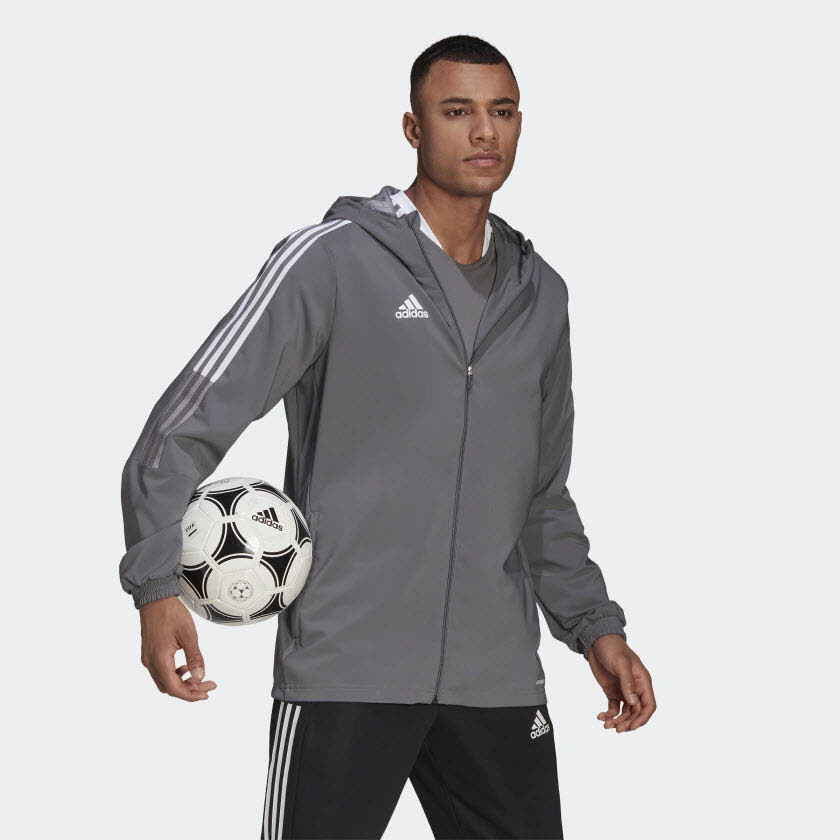 TIRO21 WINDBREAKER