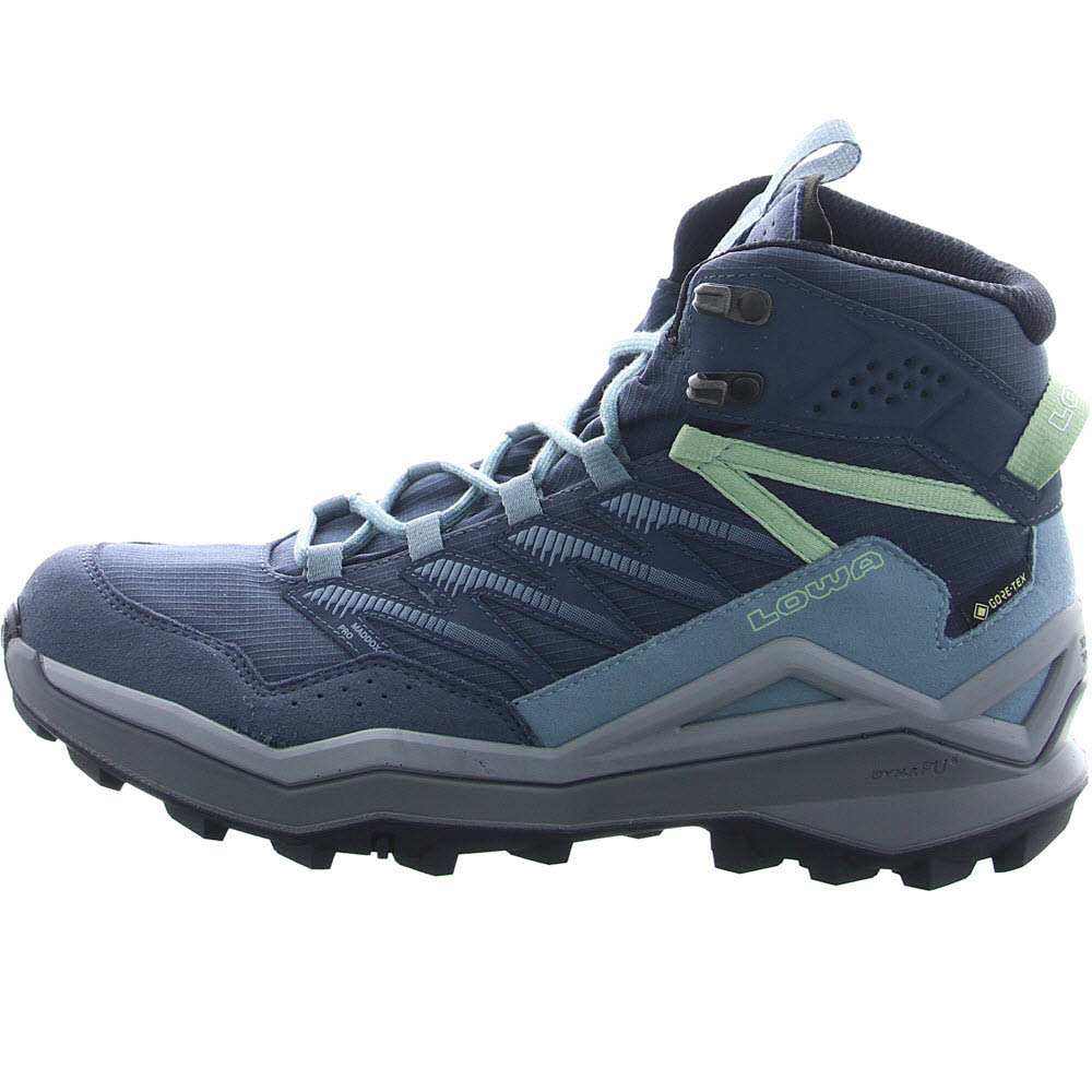 MADDOX PRO GTX MID Ws W