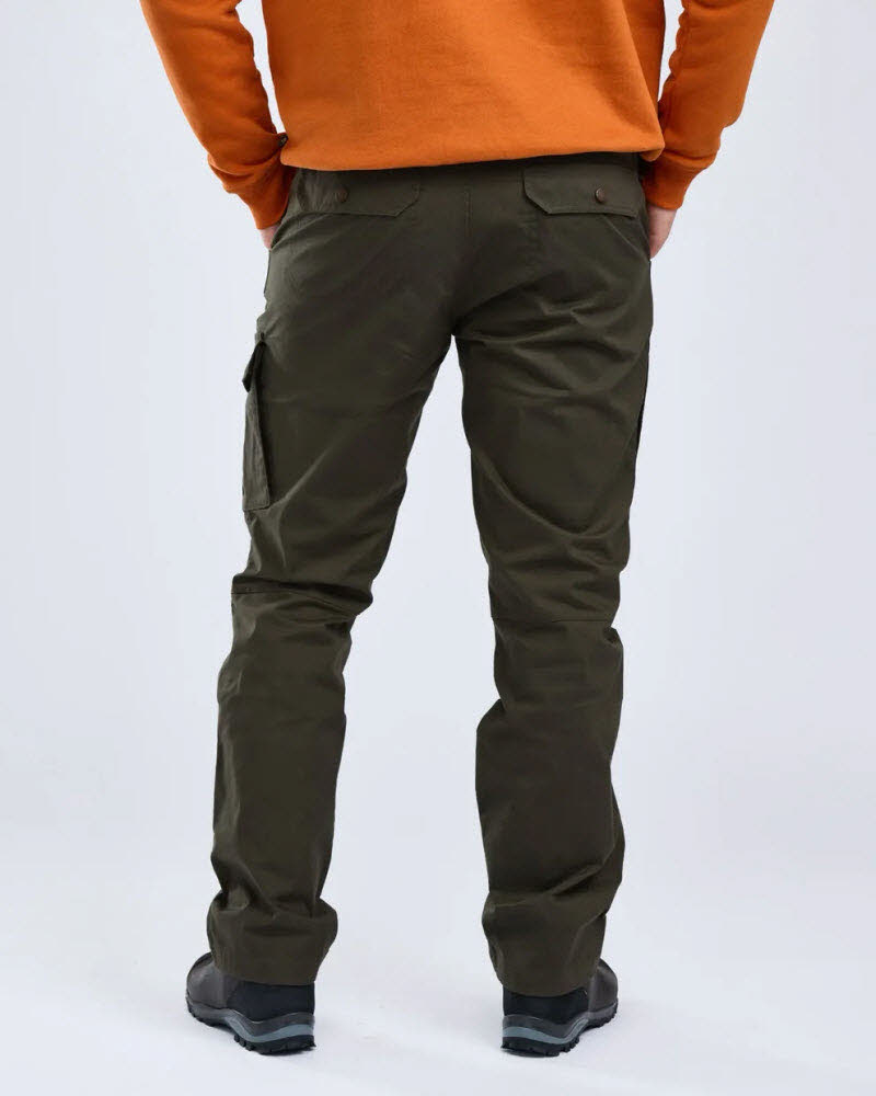 Finnveden Outdoor Trousers M's