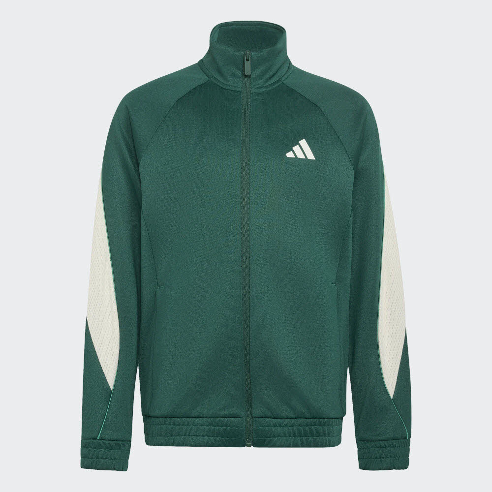 J STD TRCK JKT