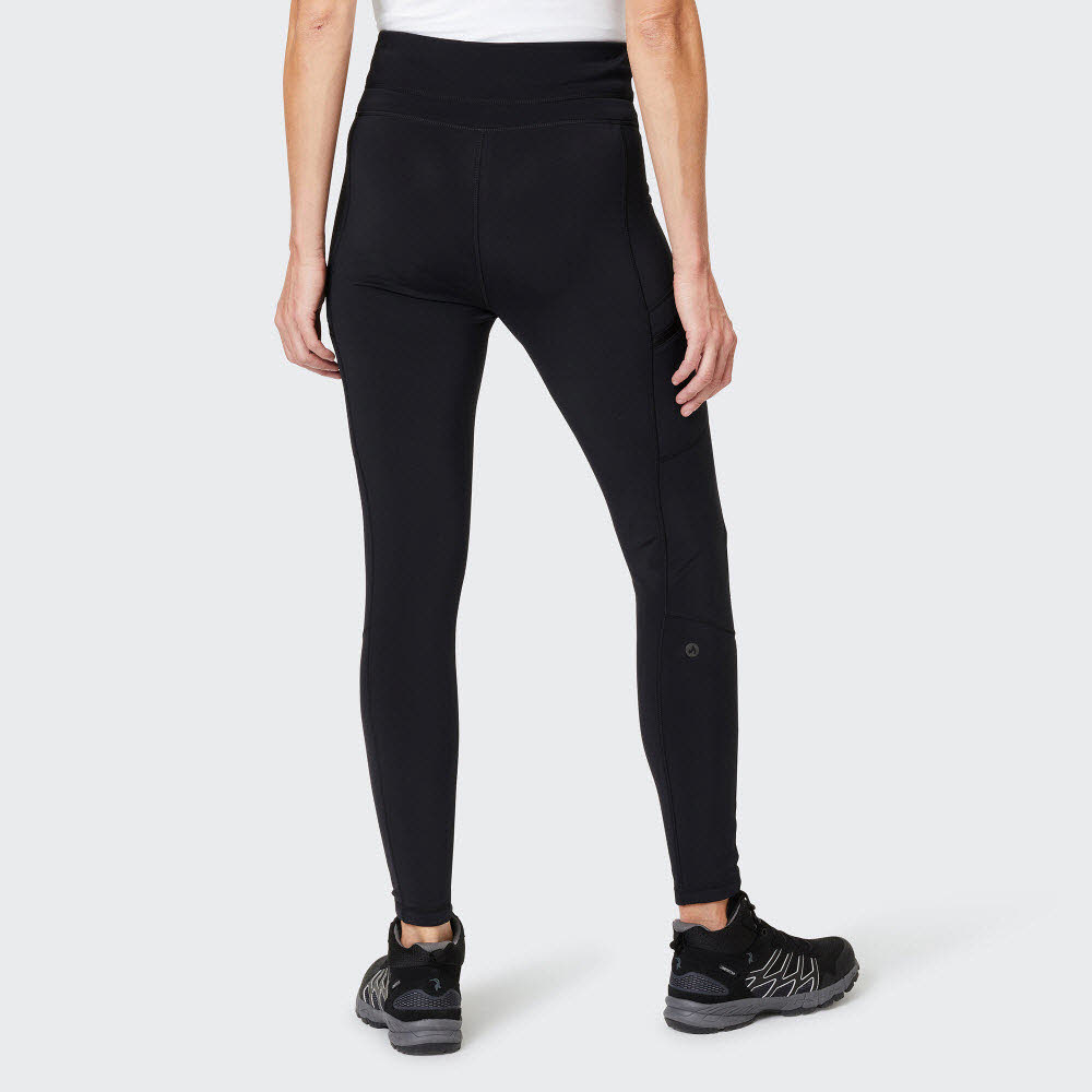 Soomaa warm L Tights